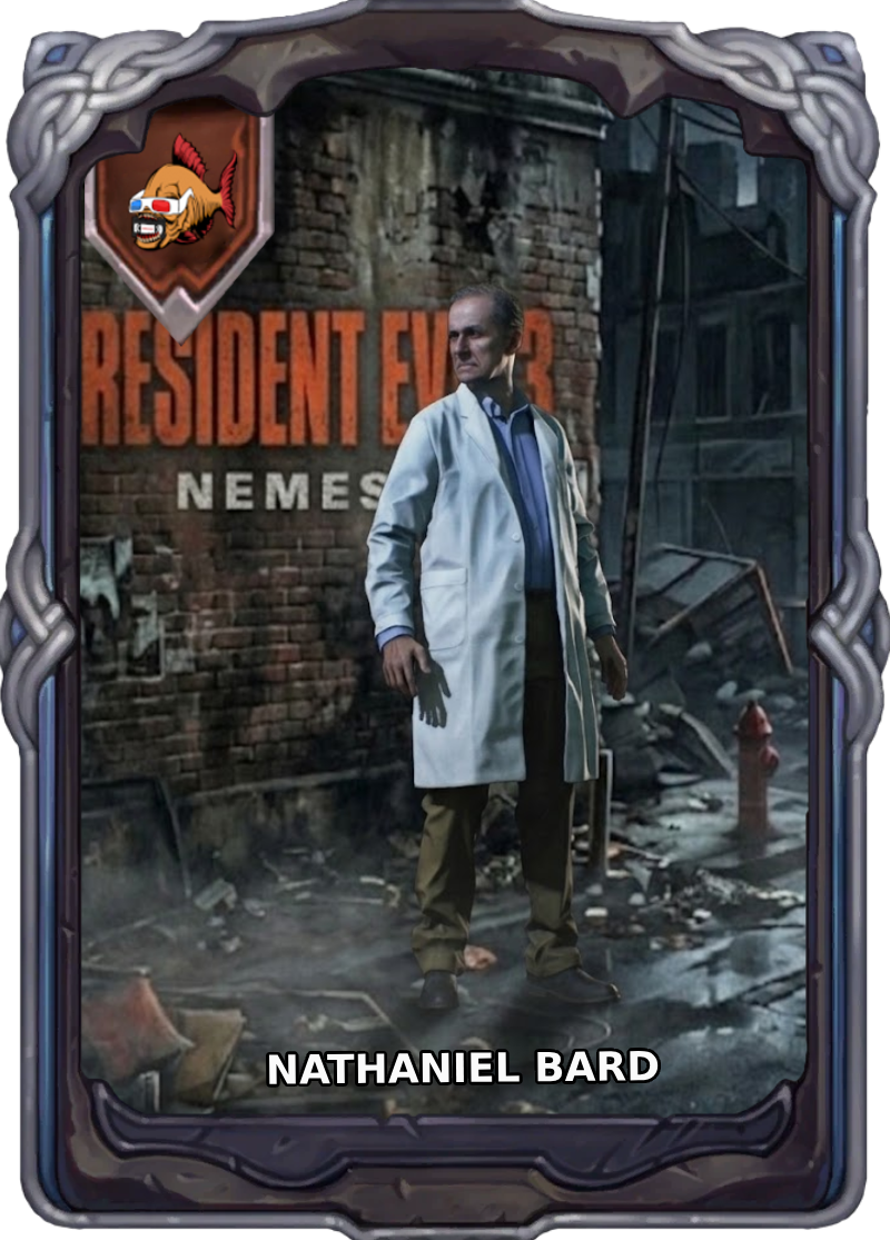 R3P-BARD